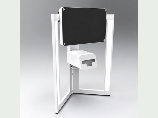 TRIO device — concept
