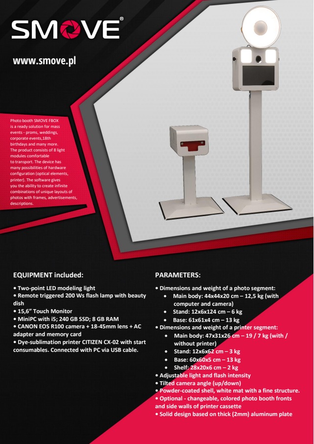 FBOX COMPACT PDF cover