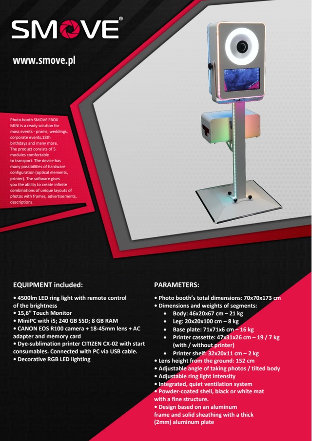 FBOX MINI PDF cover