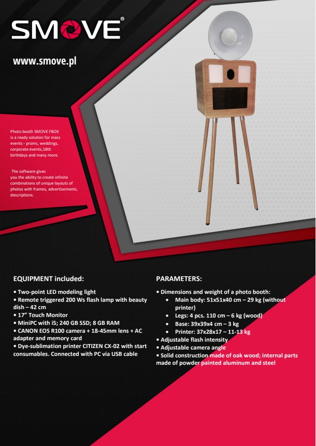 FBOX RETRO PDF cover